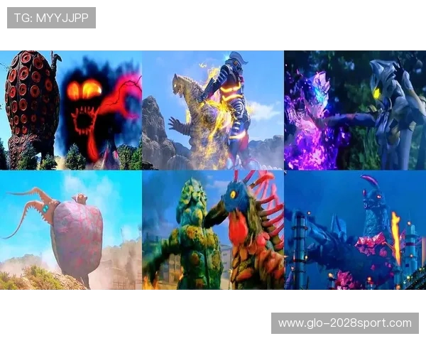 《格利扎伊游戏中格利扎人间体的崛起与异变探索》